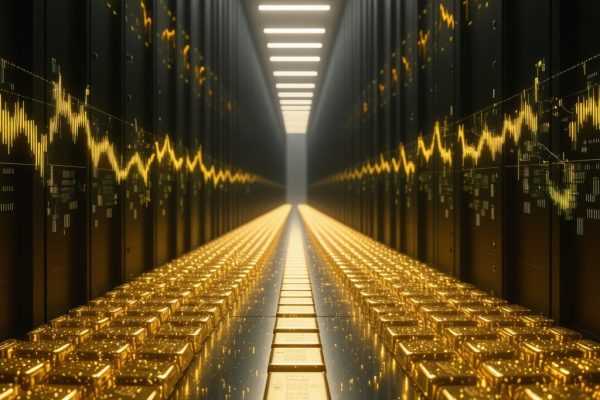 How Central Bank Gold Trends Influence Global Price Movements