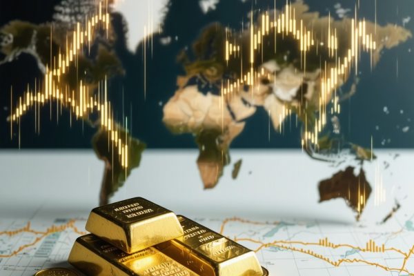 How Gold Demand Trends Affect Market Prices Globally