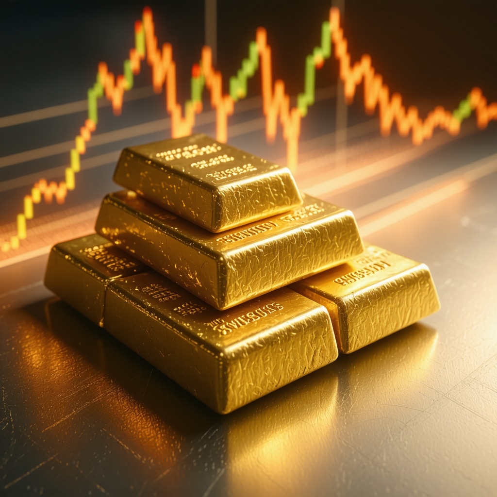 How Gold Demand Trends Impact Price Forecasts in 2025