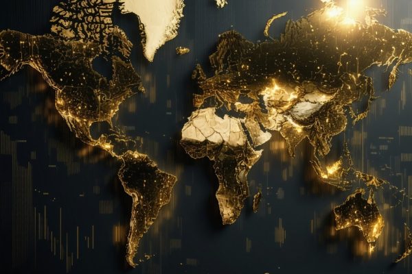 How Gold Demand Trends Influence Global Market Prices in 2029 How Gold Demand Trends Influence Global Market Prices in 2029