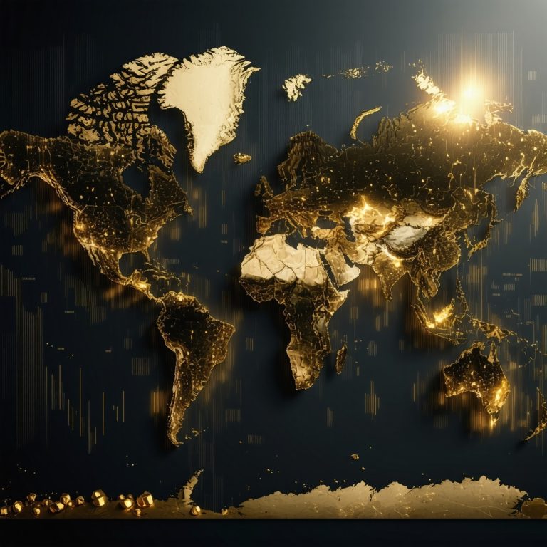 How Gold Demand Trends Influence Global Market Prices in 2029