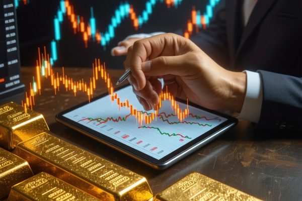 How Gold Demand Trends are Shaping the Market in 2027