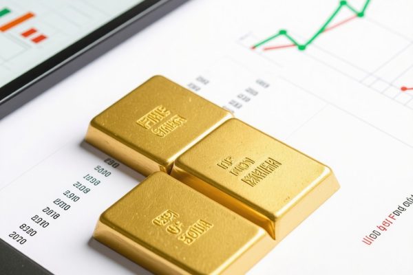 How Gold ETFs and Mutual Funds Can Boost Your Portfolio in 2025