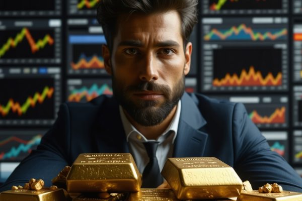 How Gold Futures Can Enhance Your Investment Portfolio How Gold Futures Can Enhance Your Investment Portfolio