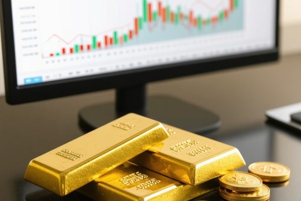 How Gold Futures Trading Can Boost Your Investment Returns