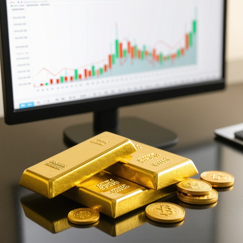 How Gold Futures Trading Can Boost Your Investment Returns