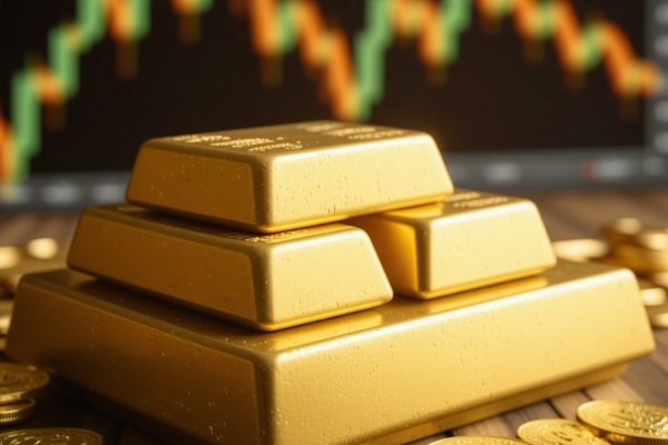 How Gold Serves as a Hedge Against Economic Uncertainty