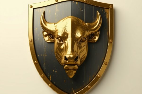How Gold Stocks Can Boost Defensive Portfolios in 2025
