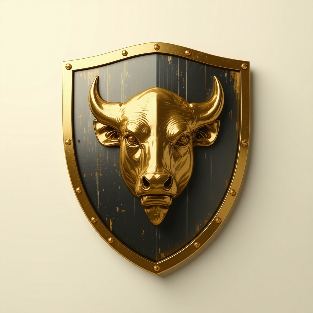 How Gold Stocks Can Boost Defensive Portfolios in 2025