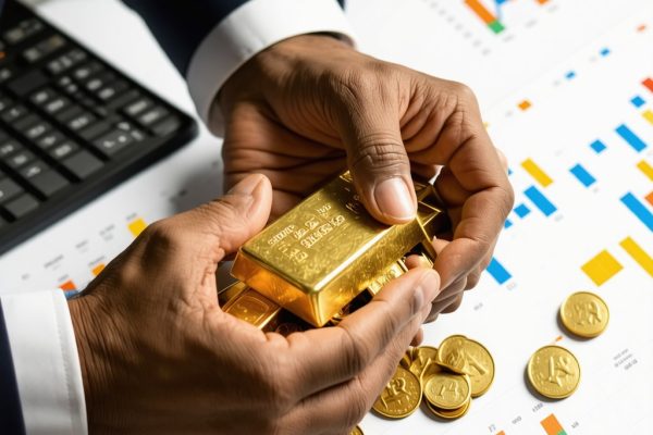 How to Analyze Gold Supply and Demand for Smarter Investments