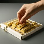 How to Build a Gold Investment Portfolio: A Step-by-Step Guide