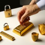 How to Buy Gold Bars Safely: Essential Tips for 2024