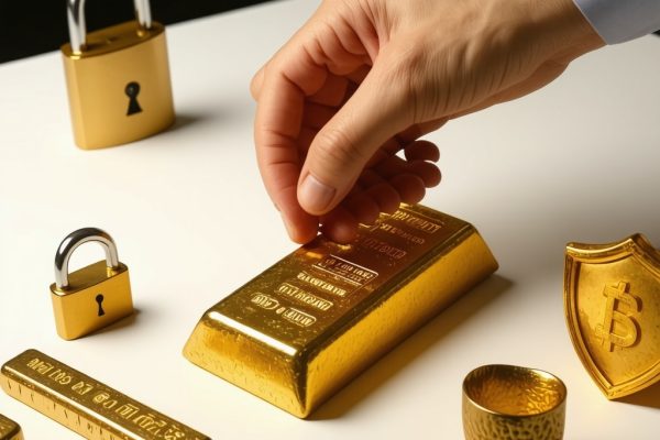 How to Buy Gold Bars Safely: Essential Tips for 2024