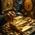 How to Buy Gold Bars Safely: Expert Buying Tips 2025