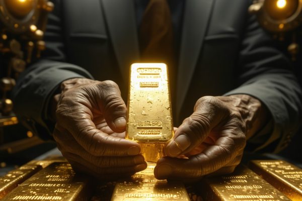 How to Buy Gold Bars Safely: Expert Tips for Physical Investment