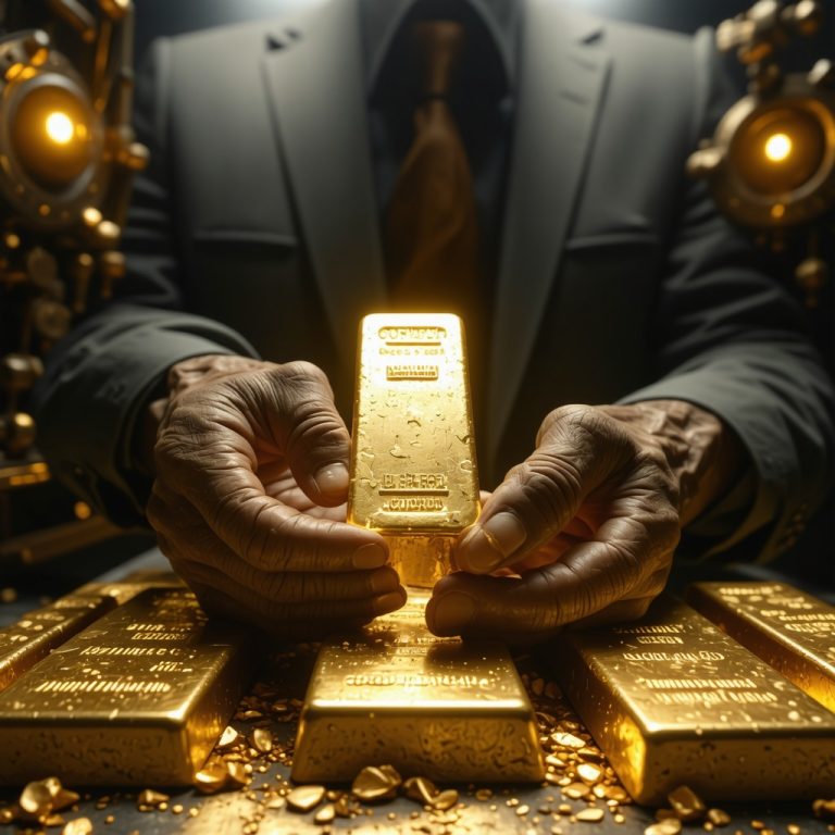 How to Buy Gold Bars Safely: Expert Tips for Physical Investment