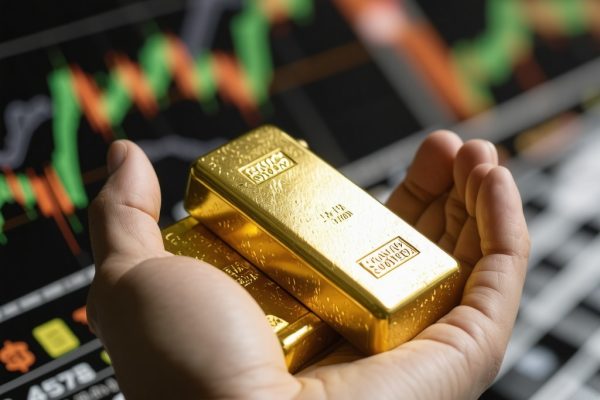 How to Buy Gold Bullion: A Complete Beginner's Guide 2029