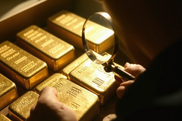 How to Buy Gold Bullion Safely from Trusted Dealers 2025 How to Buy Gold Bullion Safely from Trusted Dealers 2025