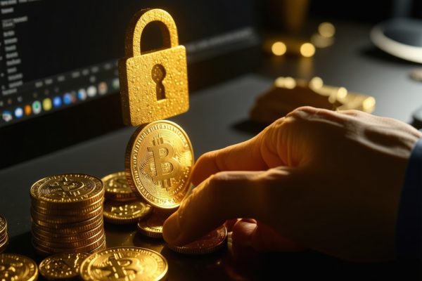How to Buy Gold Coins Online: Tips for Secure Transactions
