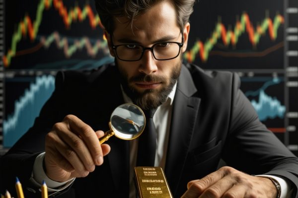 How to Buy Gold Safely: Expert Tips for 2028 Investors