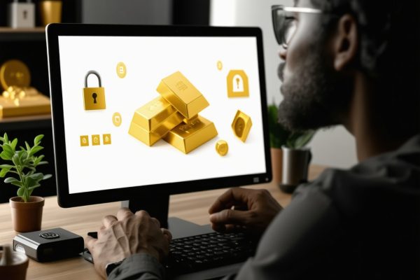 How to Buy Gold Safely Online: Trusted Dealers and Best Practices