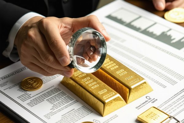 How to Buy Gold Safely: Trusted Dealers and Methods Reviewed