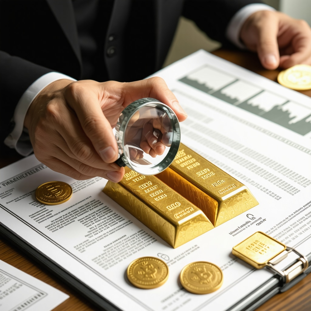 How to Buy Gold Safely: Trusted Dealers and Methods Reviewed