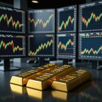 How to Capitalize on Gold ETFs’ Growth in 2025