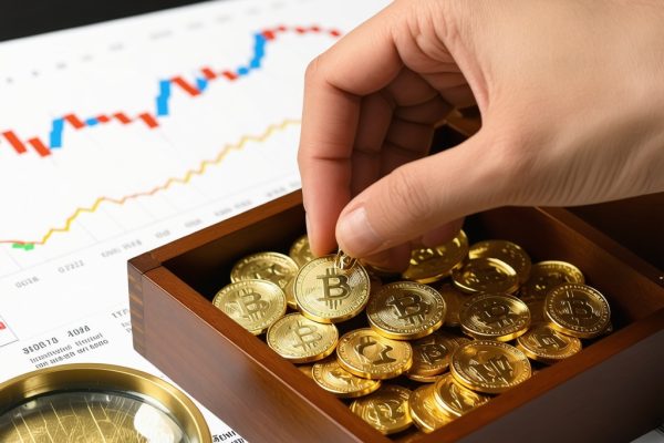 How to Choose the Best Gold Coins for Investment in 2025