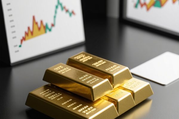 How to Choose the Best Gold ETFs for Diversification 2025