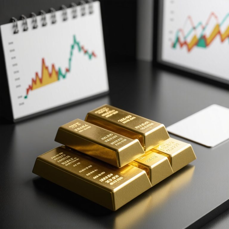 How to Choose the Best Gold ETFs for Diversification 2025