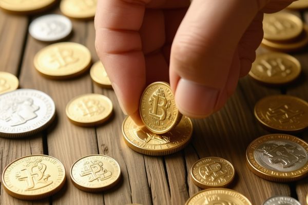 How to Choose the Right Gold Coins for Your Investment