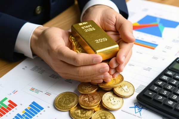 How to Get Started Investing in Gold for Beginners: Essential Tips 2029
