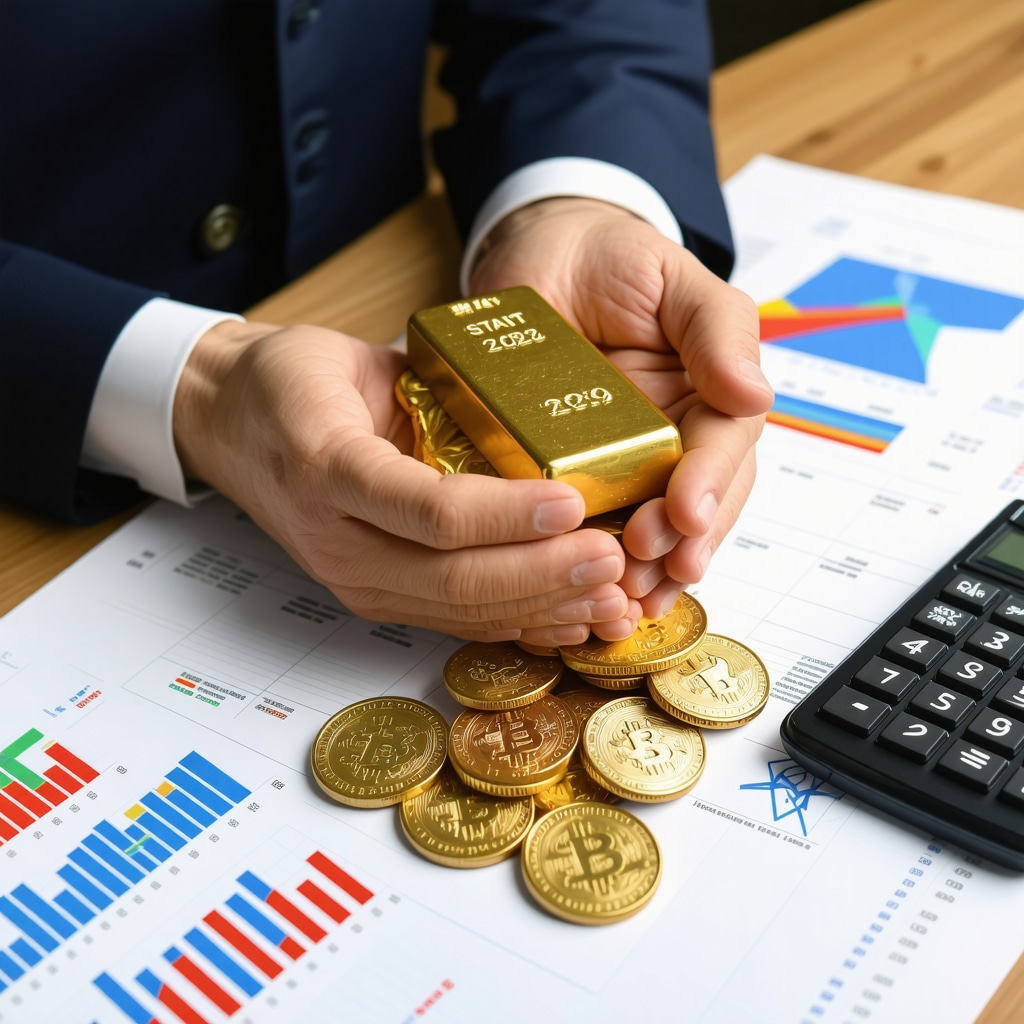 How to Get Started Investing in Gold for Beginners: Essential Tips 2029