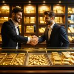 How to Identify Trusted Gold Dealers for Safe Purchases