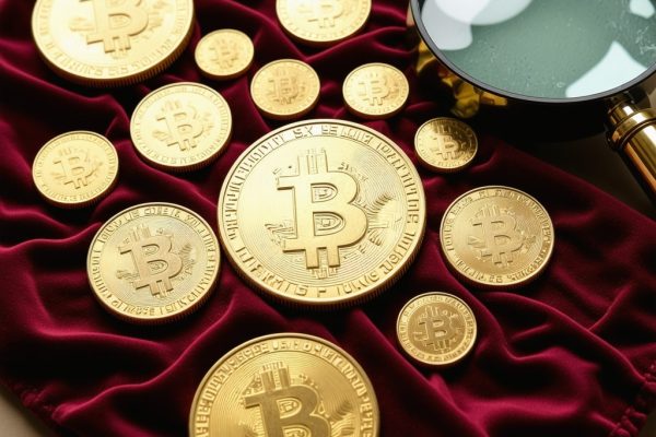 How to Identify the Best Gold Coins for Physical Investment