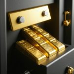 How to Safely Store Physical Gold Bars for Long-Term Security