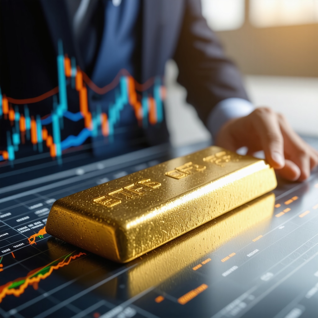 How to Select Top Gold ETFs and Mutual Funds for Growth