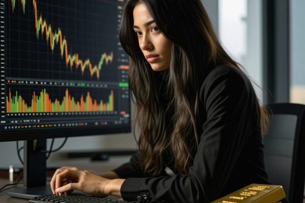 How to Start Gold Trading: Essential Tips for Beginners