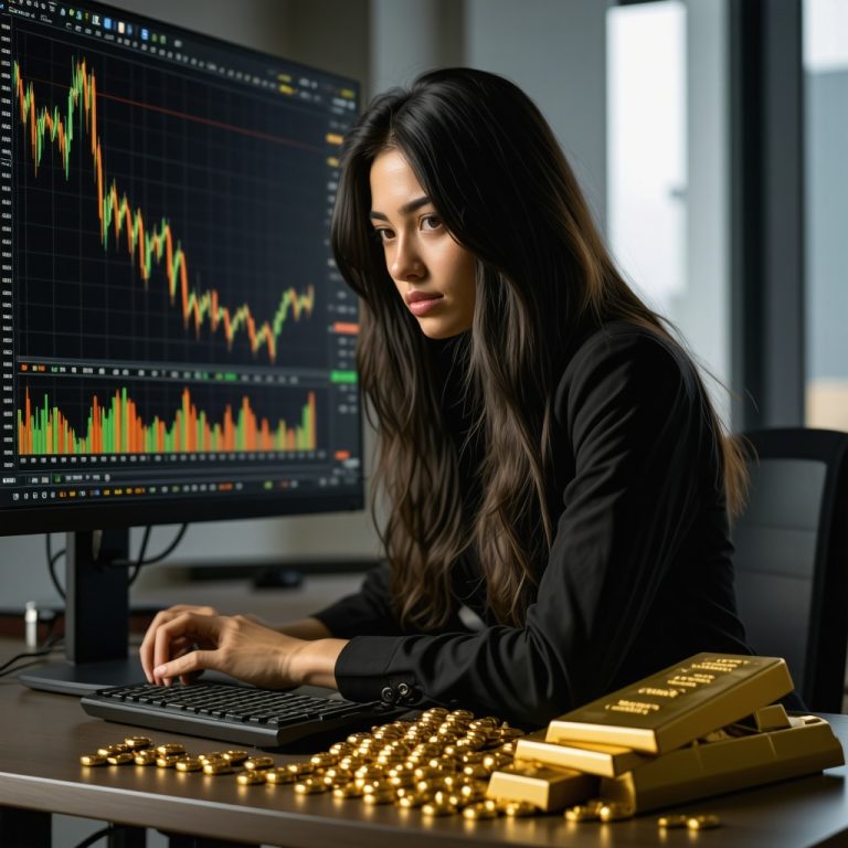 How to Start Gold Trading: Essential Tips for Beginners