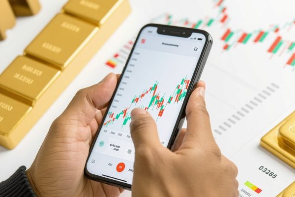 How to Start Investing in Gold ETFs: Beginner’s Quick Guide
