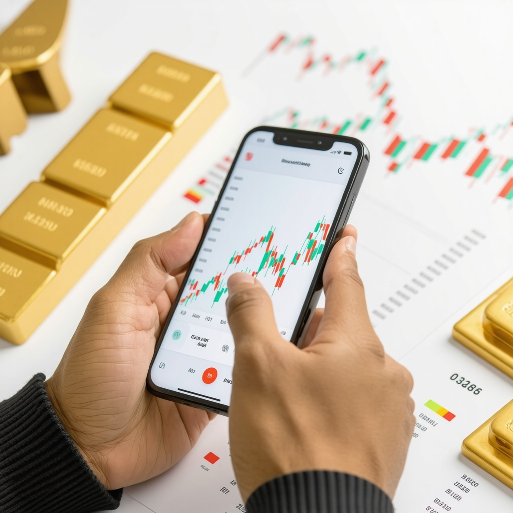 How to Start Investing in Gold ETFs: Beginner’s Quick Guide