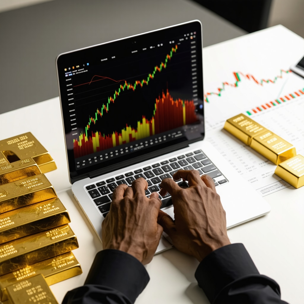 How to Start Investing in Gold ETFs: Beginner’s Quick Guide