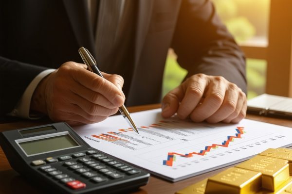 How to Start Investing in Gold IRAs for Retirement Growth