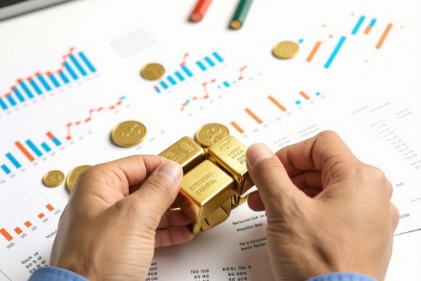 How to Start Investing in Gold for Beginners: Essential Steps