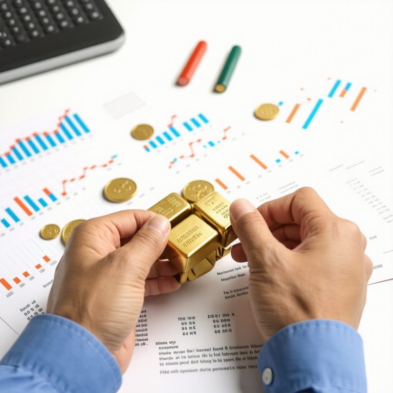 How to Start Investing in Gold for Beginners: Essential Steps