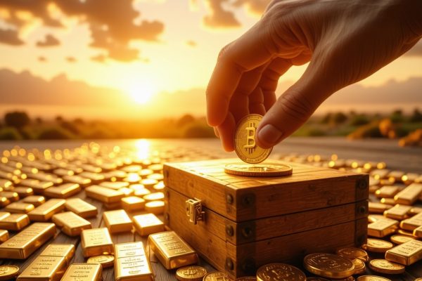 How to Start a Gold IRA: Step-by-Step Guide for Beginners