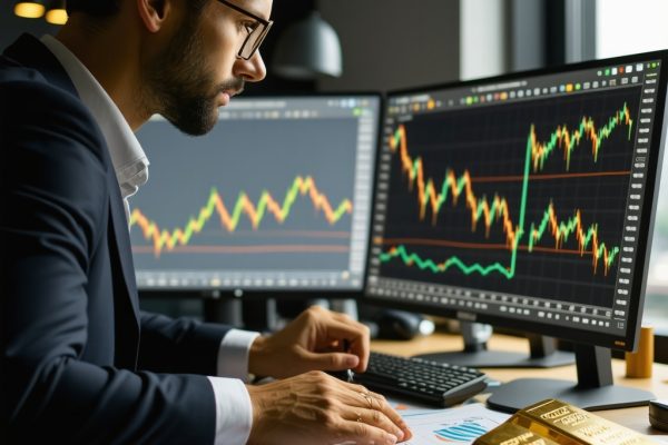 How to Trade Gold Futures: A Beginner’s Practical Guide 2029