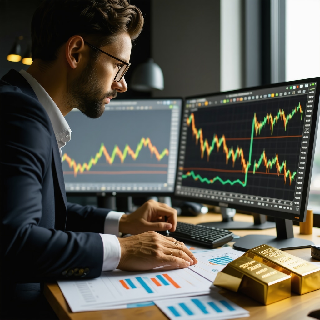 How to Trade Gold Futures: A Beginner’s Practical Guide 2029