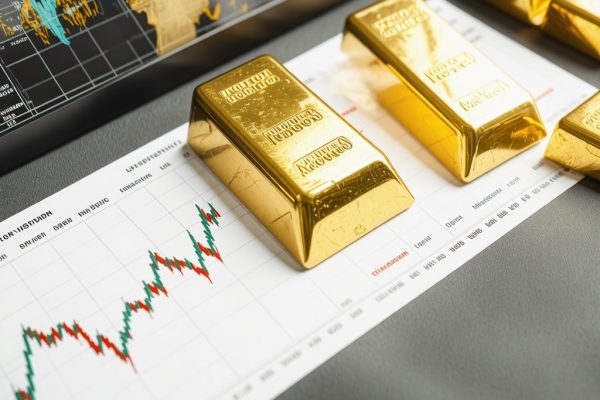 How to Use Gold Demand Trends for Smarter Investment Decisions